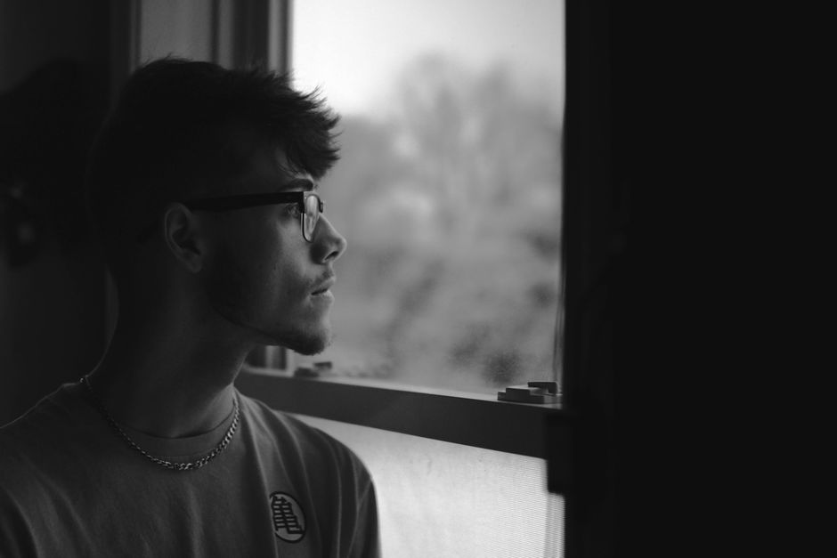 Estou me sentindo vazio e sem energia — pode ser depressão?