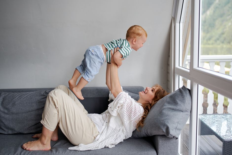 Sinto que não aguento mais ser mãe — estou falhando?