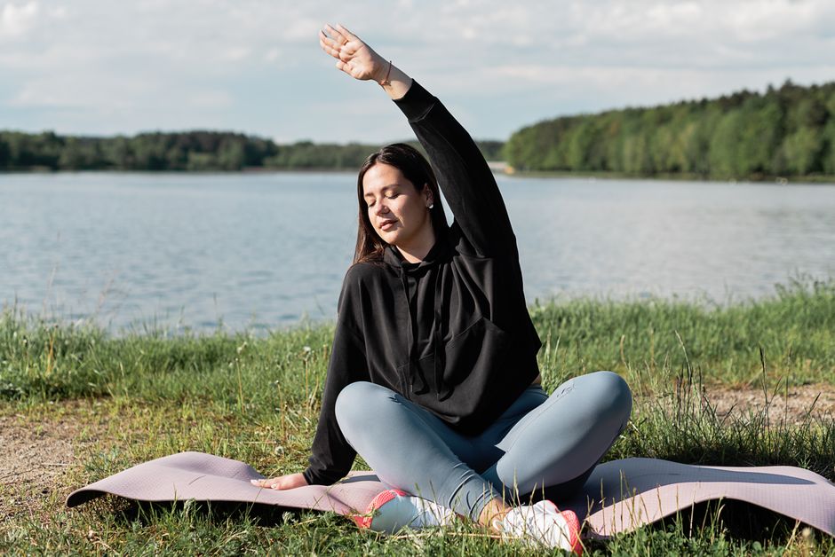 Dói em vários lugares do corpo — pode ser fibromialgia?