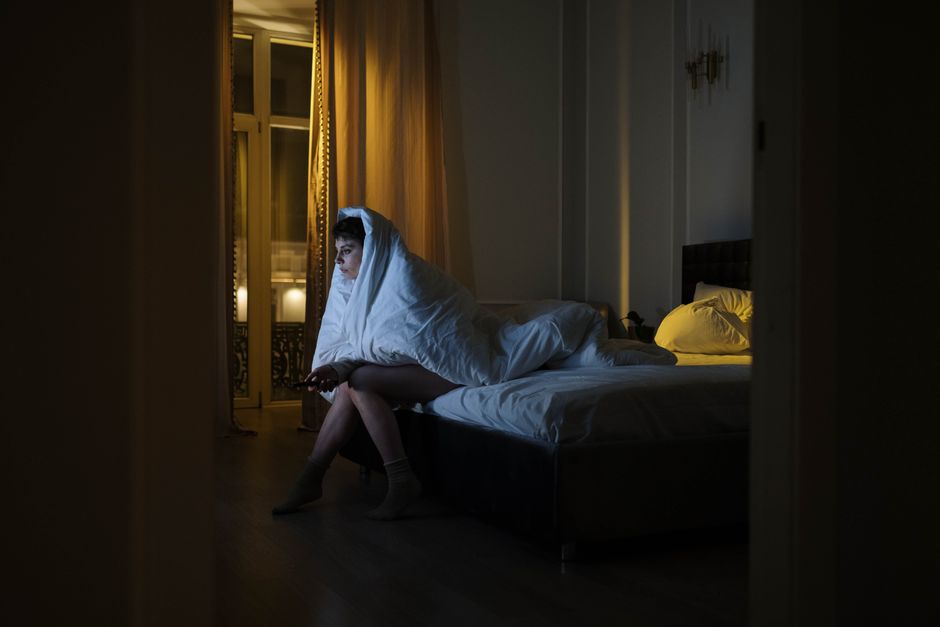 Há semanas que não consigo dormir — o que fazer?