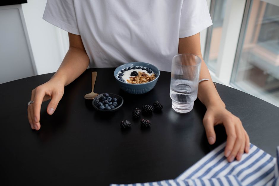 Meu intestino prende toda semana — o que fazer?